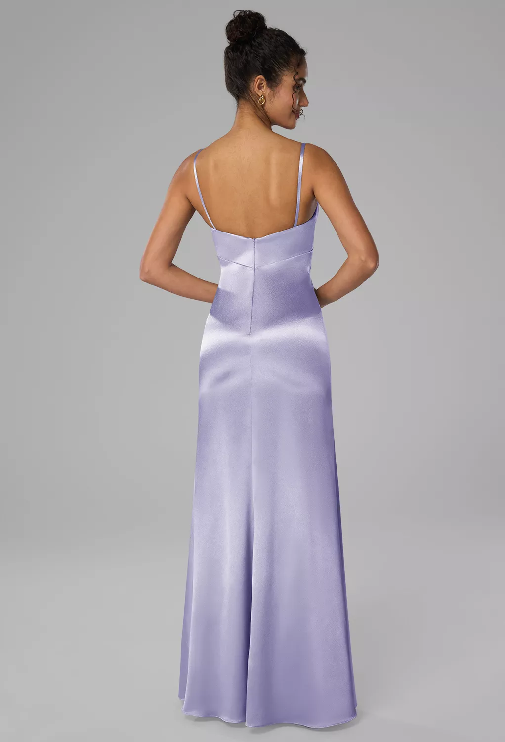 AW Morgan Purple Haze  Beach Wedding Guest Dresses
